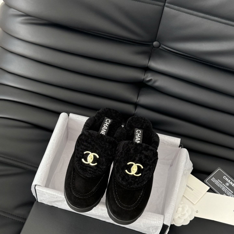 Ch*el slippers